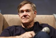 Gus Van Sant at the Guanajuato International Film Festival 2019 - Source: Getty